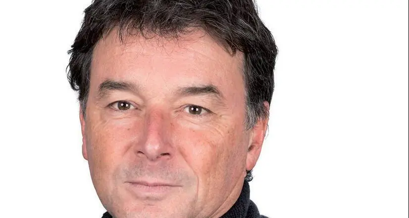 Stefano Colloca: «A luglio inizieremo la sperimentazione del vaccino in Italia»