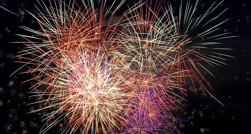 Auguri per il 2020, speriamo sia \"normale\"