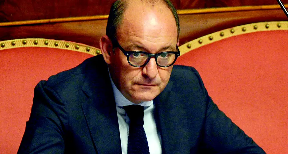 \"Non è mafioso\": Caridi scarcerato dopo 20 mesi di galera