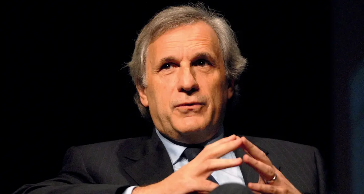 Jean Marie Colombani: «Per Salvini e Johnson la democrazia è un fastidio»