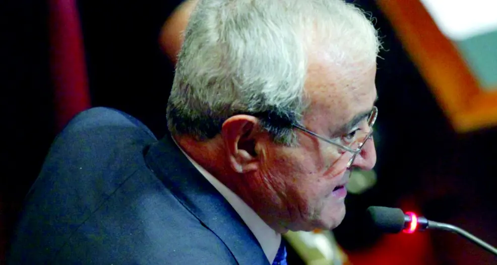 Martino: «Ma quale regalo ai ricchi: la flat tax la proposi nel ‘94 potrebbe ancora funzionare»
