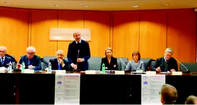 Riforma delle intercettazioni: «Fermatela o sarà caos»