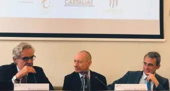 Mascherin: «È il momento di una Costituzione per l’ambiente»