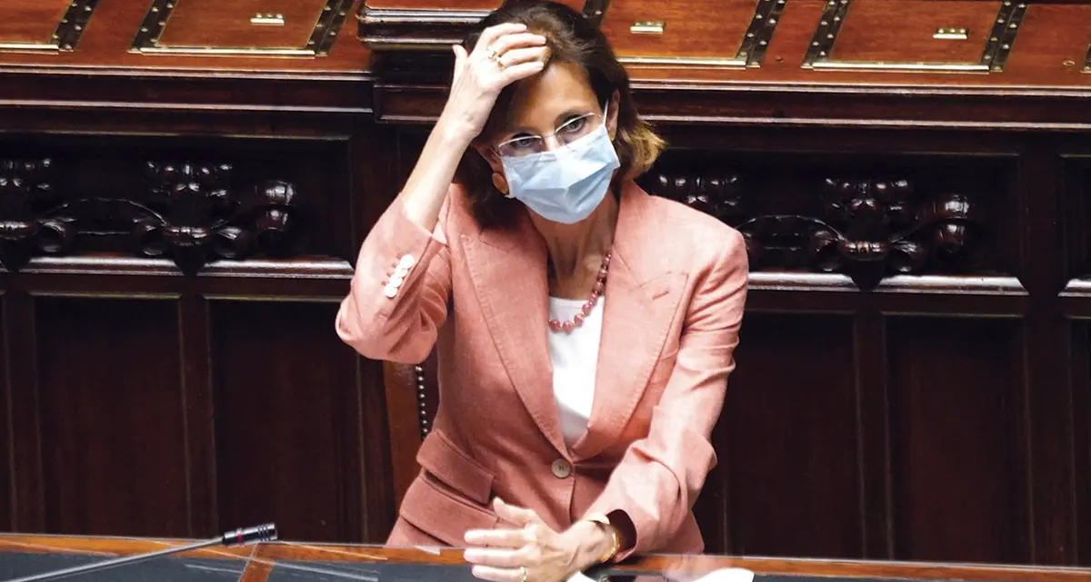 Giustizia riparativa, una legge che ci riavvicina all’Europa...