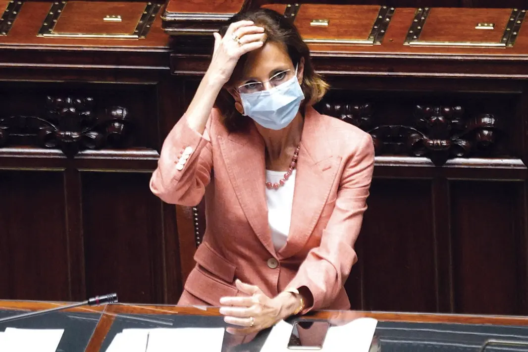 Giustizia riparativa, una legge che ci riavvicina all\\u2019Europa...