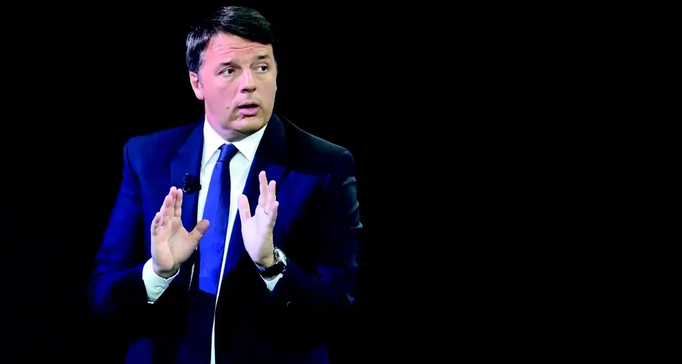 Psicosi Weimar ma è solo l’Italia prima del voto