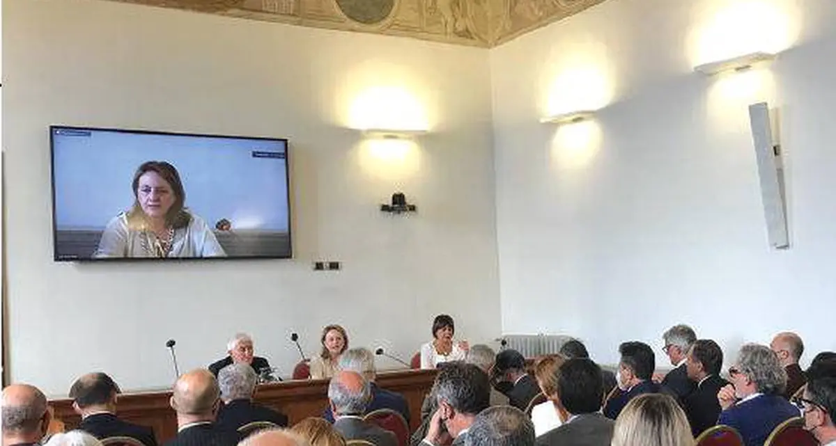 Al Cnf l’Agorà sul futuro dell’avvocatura