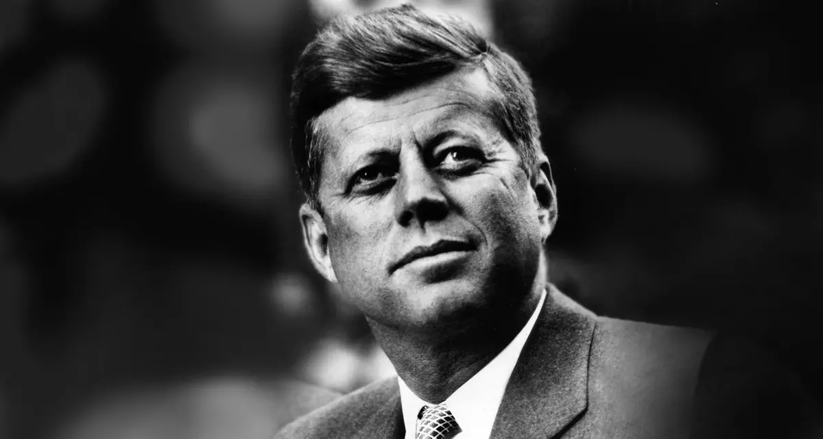 John Fitzgerald Kennedy, l’uomo che ha messo i diritti sul trono