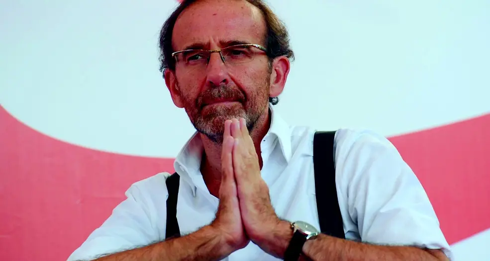 Nencini: «Paura e manette, ora la politica indaghi su Tangentopoli»