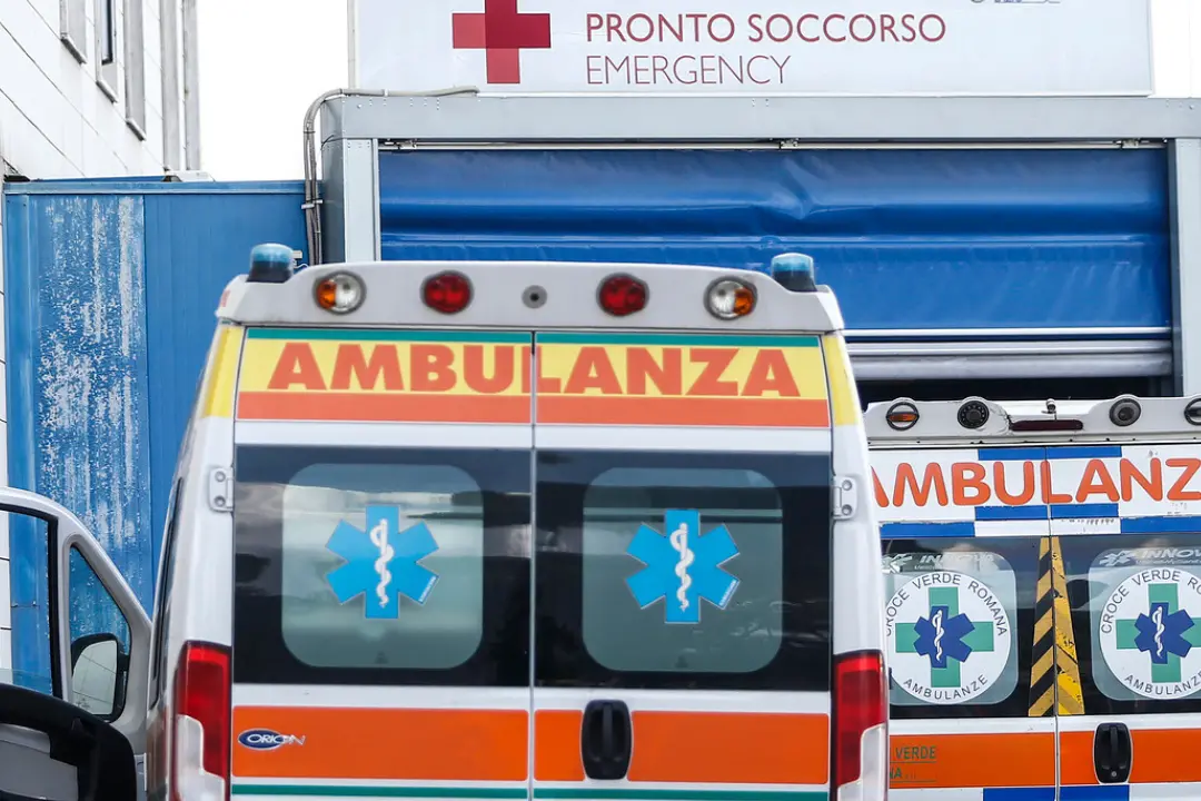 tragedia muletto cesena