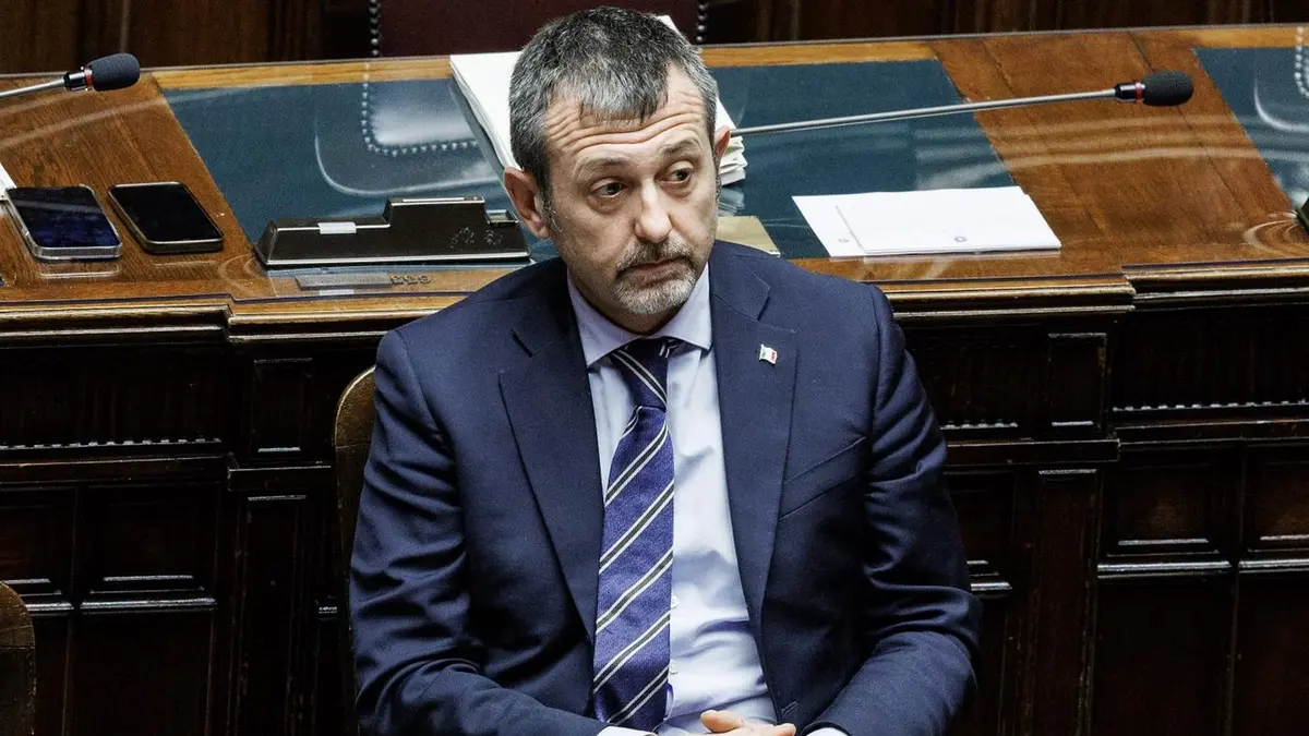 Delmastro dai pm: «Non erano atti segreti, nessuno me lo ha detto...»