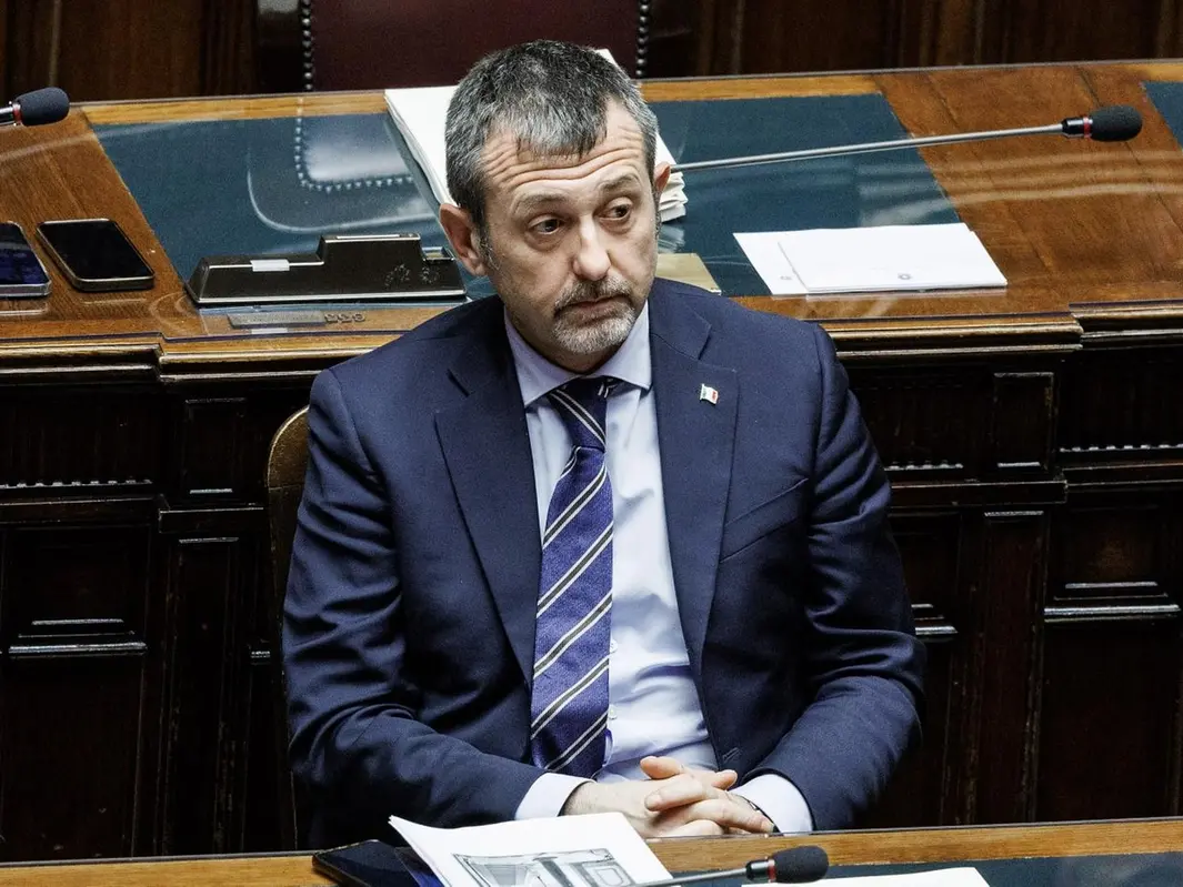 Delmastro dai pm: «Non erano atti segreti, nessuno me lo ha detto...»