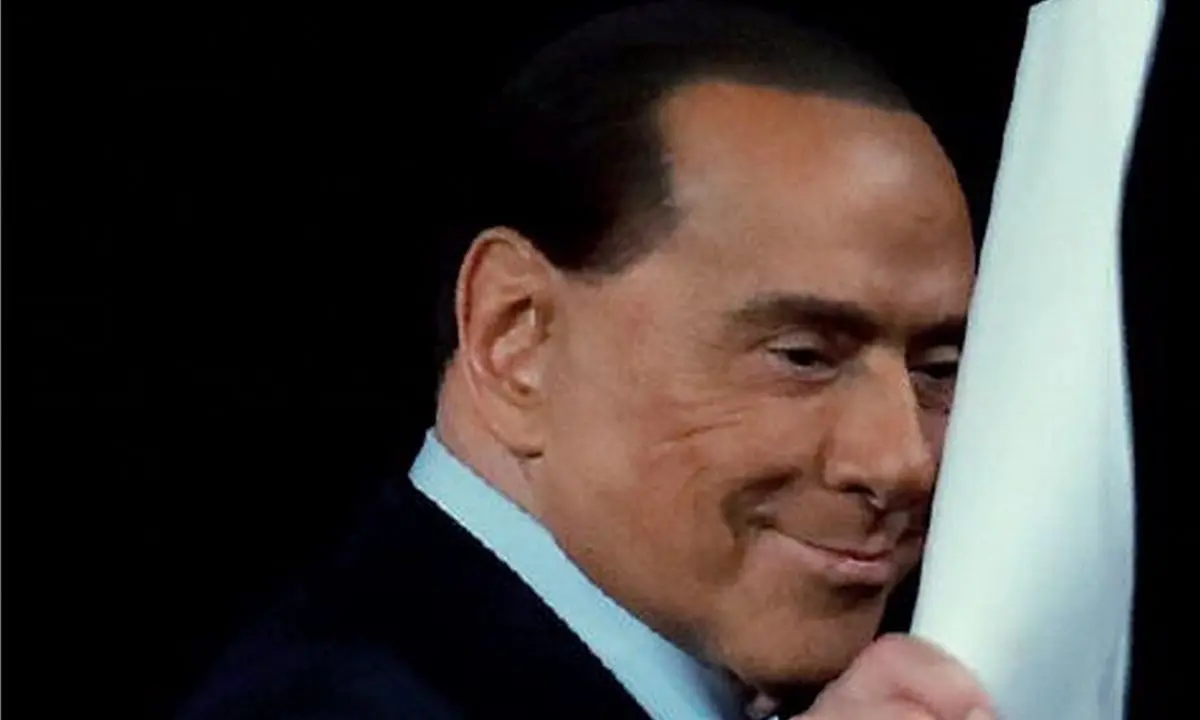 Berlusconi