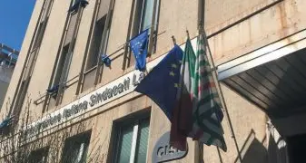 Furlan: Sindacato in campo per promuovere l’Europa