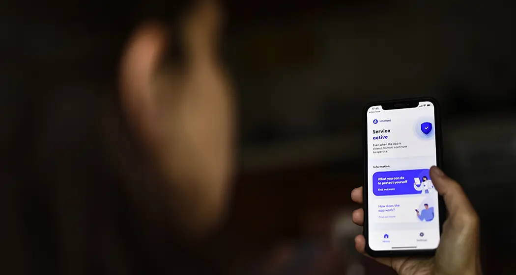 E' il giorno di Immuni: tra diritto alla salute e diritto alla privacy