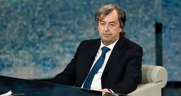 Burioni chiede scusa alla \"signora\" del Sacco. E sul virus: \"Ne sappiamo ancora poco\"