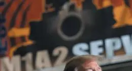 Trump: «Il Golan è israeliano»
