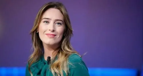 Riecco Boschi, alle feste dell’Unità con un pensierino alla segreteria...