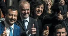 Abolito l’abbreviato per i reati da ergastolo