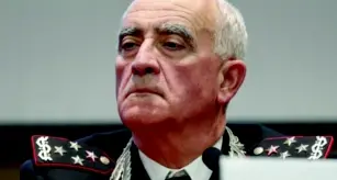 Finisce l’era Del Sette ora l’Arma cerca un nuovo comandante