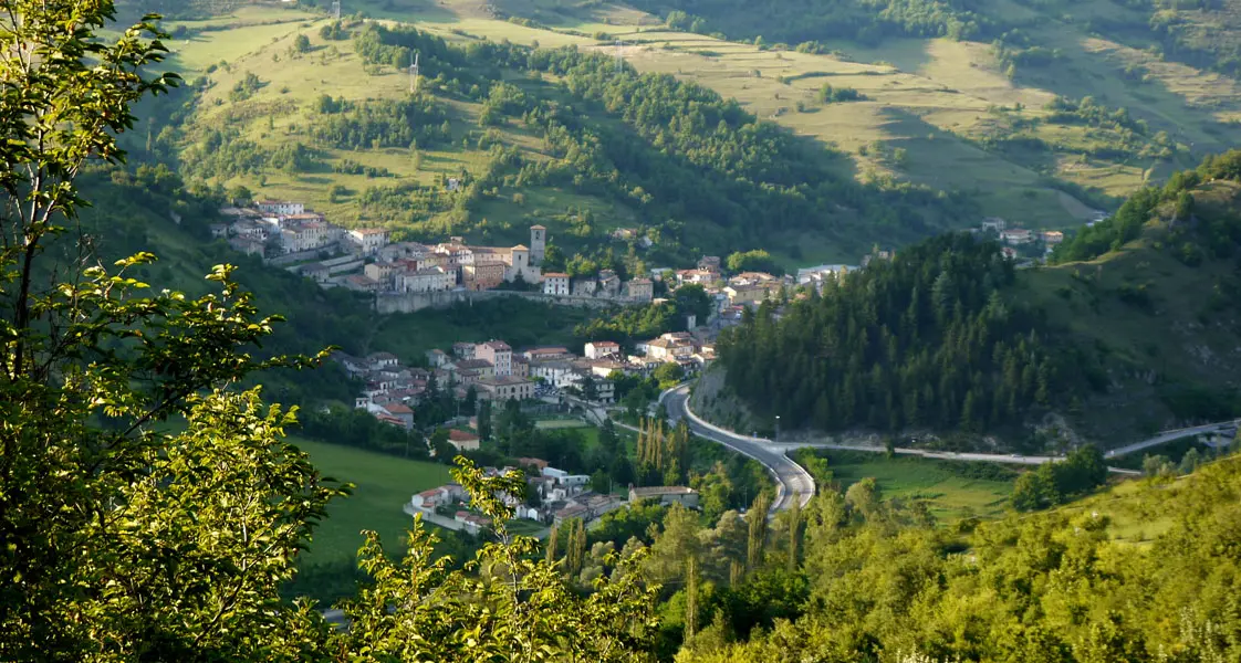 Posta, dove la città dei bambini è diventata una realtà