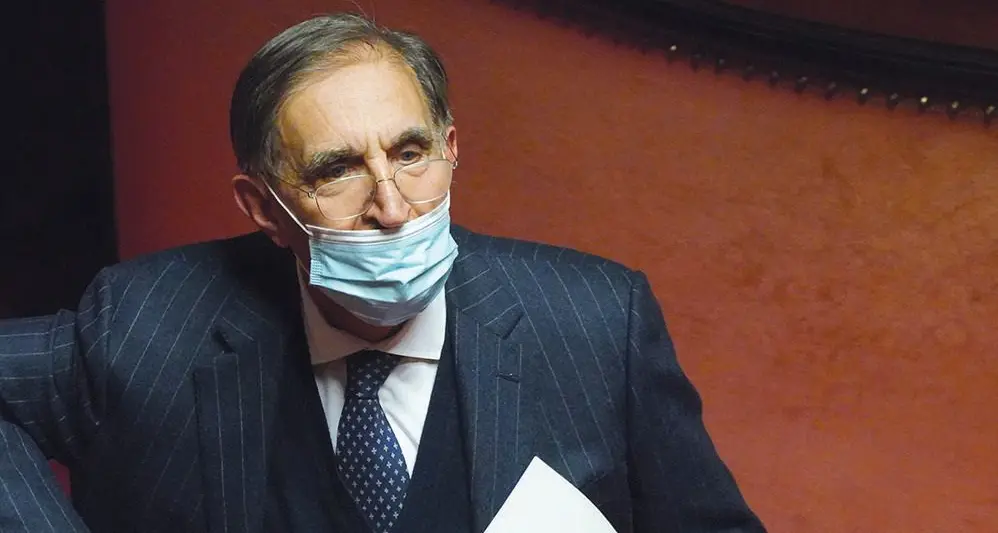 «La Lega sul Copasir ha un atteggiamento pilatesco»