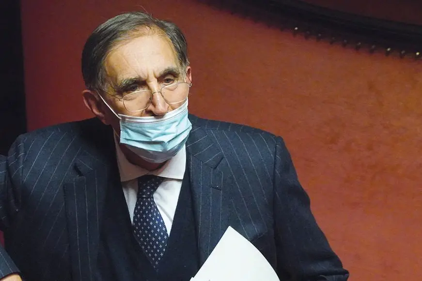 Ignazio Larussa