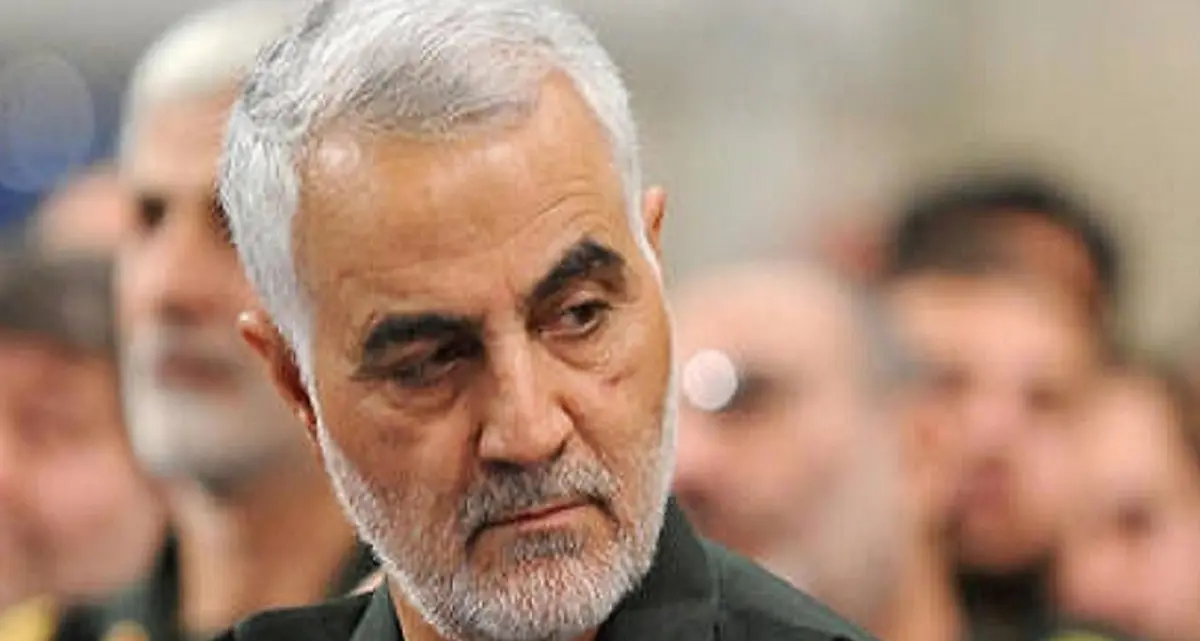 La fine di Soleimani destabilizzerà il mondo islamico