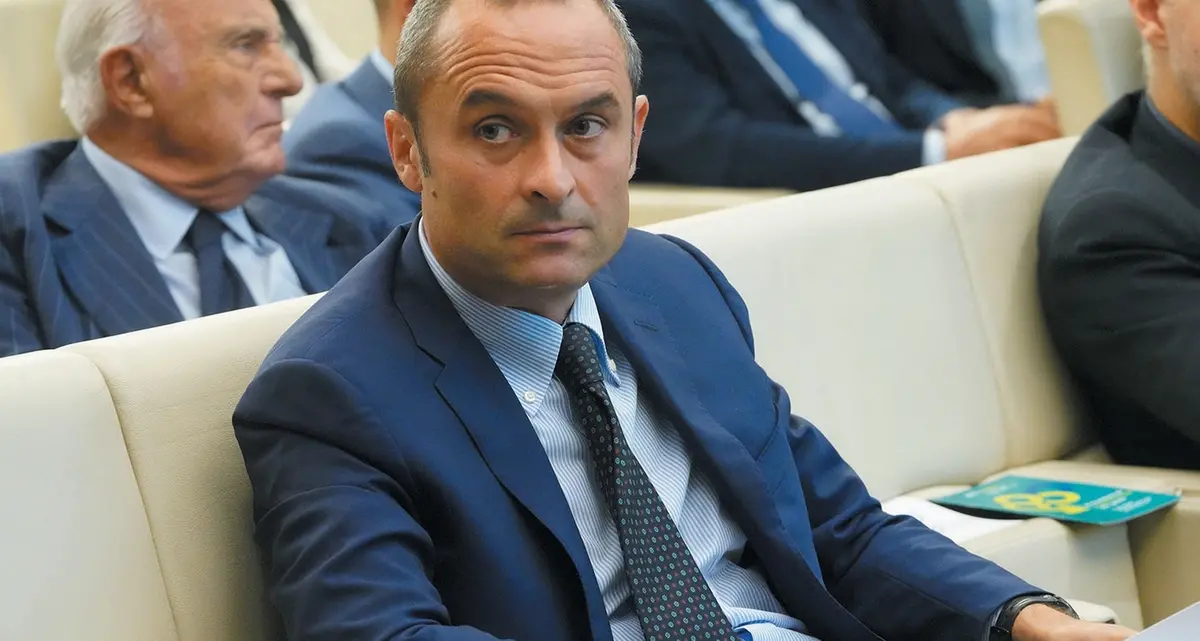 Enrico Costa passa ad Azione: «Calenda può unire i liberali»
