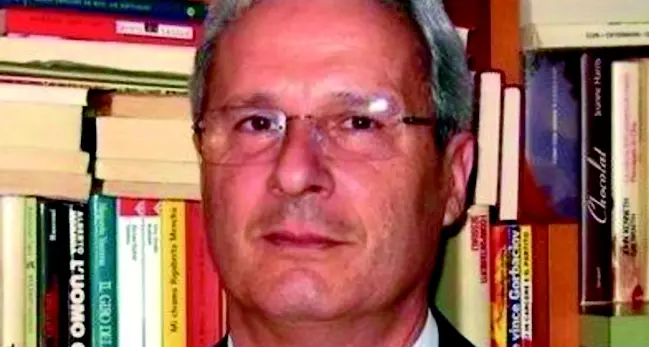 Antonio Rosa: «Il ddl fallimentare? Allontana la giustizia dai cittadini»