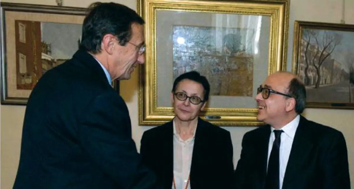 Storie di riconciliazione e di perdono dietro la strage di Bologna