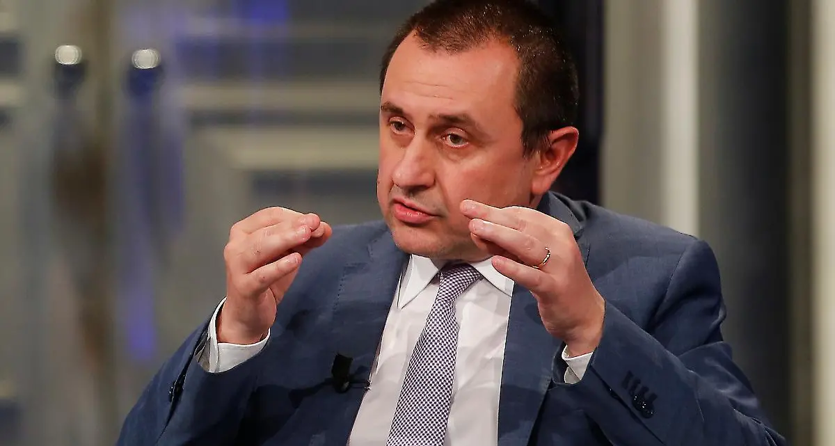 Ettore Rosato (Iv): «Quei miliardi del Fondo ci servono, il resto è solo battaglia ideologica»