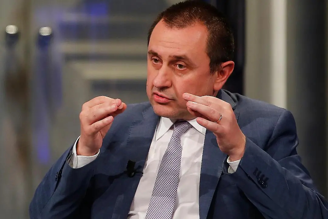 Rosato Rosatellum legge elettorale