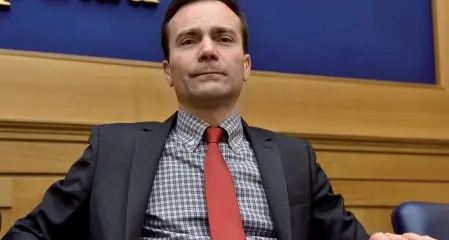 Salvatore Vassallo: «Il Conte ter potrebbe accontentare tutti...»