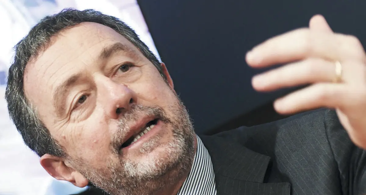 Caiazza: «L’avvocatura alzi un muro contro la riforma che mette il Csm in mano alle Procure»