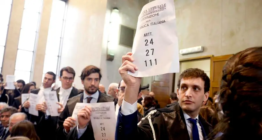 Bonus da 600 euro a rischio, processi fermi: l’avvocatura stretta in una tenaglia