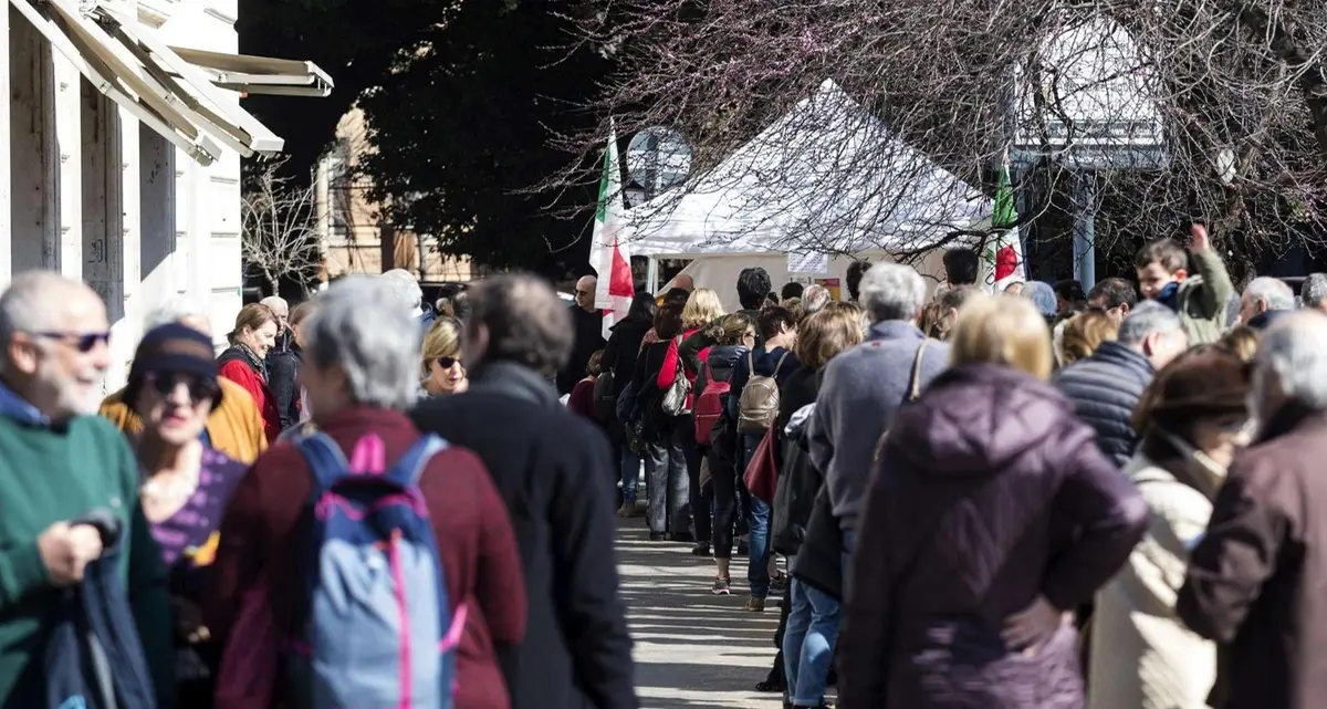 I dem romani: «In Statuto le primarie per il sindaco», anche se il Pd nazionale le snobba