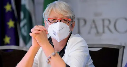 Furlan: «Pronti a incontrare Mario Draghi. Lavoro e coesione sociale la priorità di tutti»