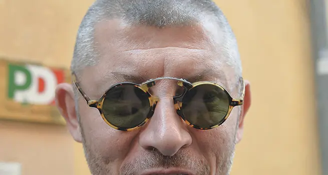 Scalfarotto: «Io in carcere a difesa dello Stato di diritto. Basta inseguire la Lega»