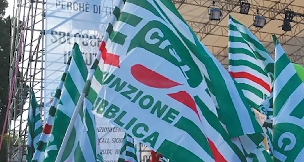 Furlan: «Più rispetto ed un contratto dignitoso per i lavoratori pubblici»