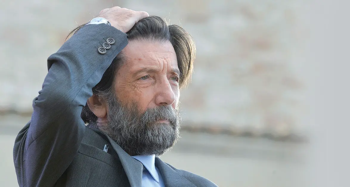 Cacciari: «Ma quale Renzi! È Conte l'unico pericolo per Conte»