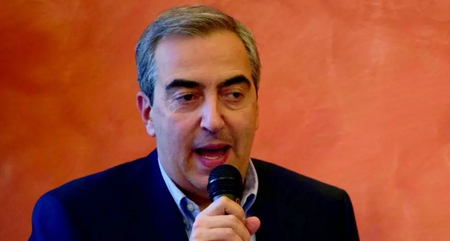Gasparri: «Salvini non romperà mai il centrodestra Ma non sia arrogante»