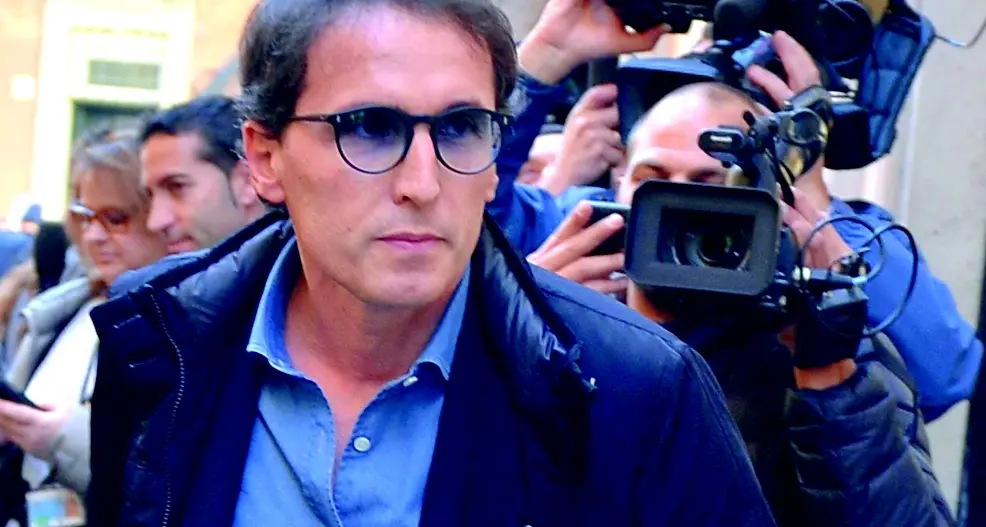 Boccia: «Matteo dimettiti come Bersani o sarà scissione»
