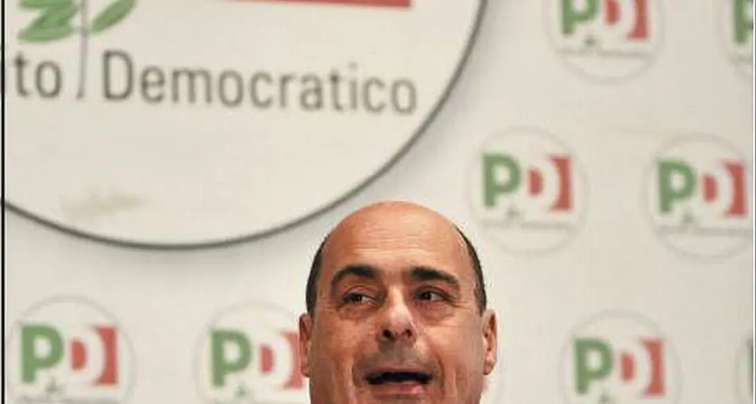 Zingaretti style. Tenersi stretti il M5S e le sardine, poi fisco e “fase due”