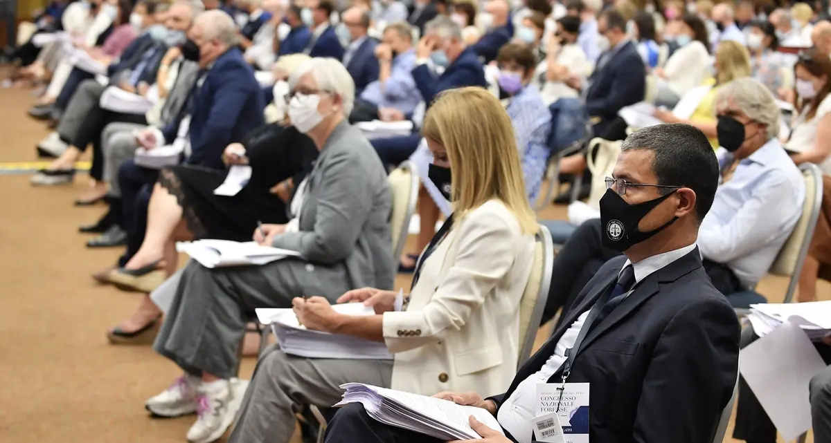 Avvocatura unita, la svolta possibile: ecco cosa resta di questo congresso forense