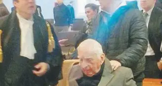 L’infinito caso Poggiolini e la giustizia penale, utile anche se non condanna