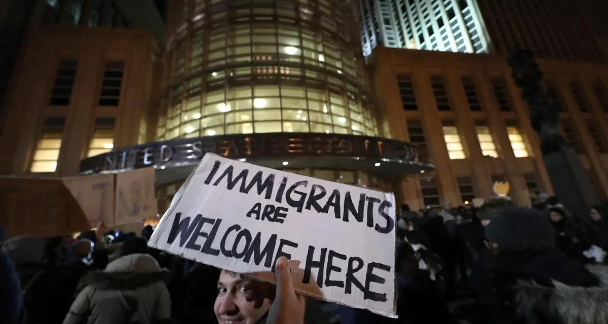 Trump, è un magistrato a bloccare il bando sui musulmani