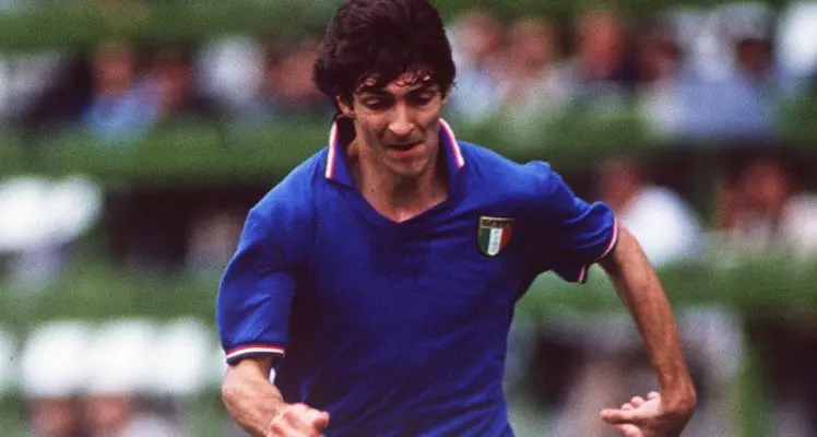 Addio a Paolo Rossi, «un ragazzo come noi»