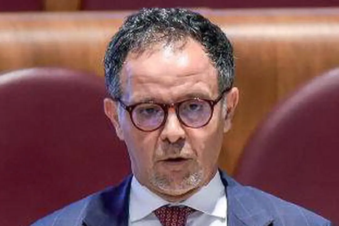 piccirillo ministero giustizia