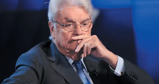 «Condannate Mannino: ebbe paura e trattò con la mafia»